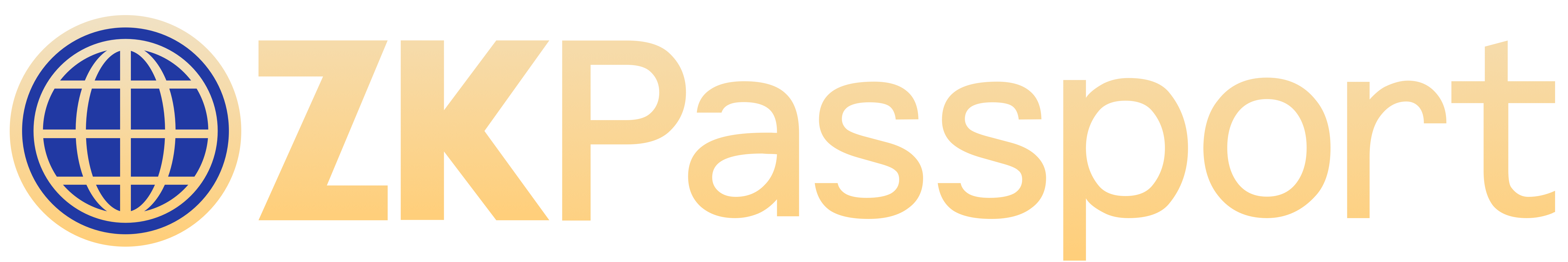 ZKPassport Banner